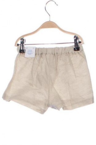 Детски къс панталон Mayoral, Размер 3-4y/ 104-110 см, Цвят Бежов, Цена 18,40 €