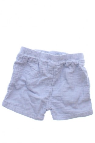 Детски къс панталон Next, Размер 6-9m/ 68-74 см, Цвят Син, Цена 8,69 €