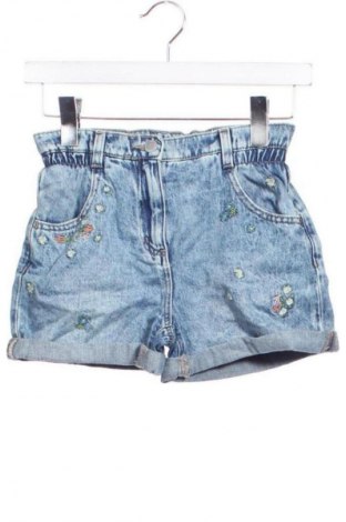 Детски къс панталон Next, Размер 6-7y/ 122-128 см, Цвят Син, Цена 8,69 €