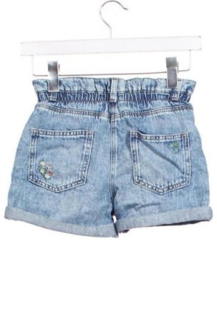Детски къс панталон Next, Размер 6-7y/ 122-128 см, Цвят Син, Цена 8,69 €