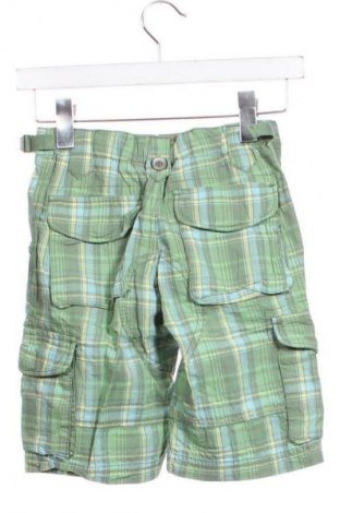 Kinder Shorts Next, Größe 5-6y/ 116-122 cm, Farbe Mehrfarbig, Preis 8,99 €