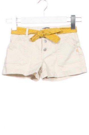 Детски къс панталон Okaidi, Размер 4-5y/ 110-116 см, Цвят Бежов, Цена 6,64 €