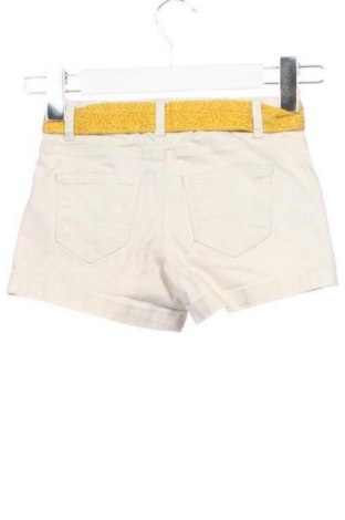 Детски къс панталон Okaidi, Размер 4-5y/ 110-116 см, Цвят Бежов, Цена 6,64 €