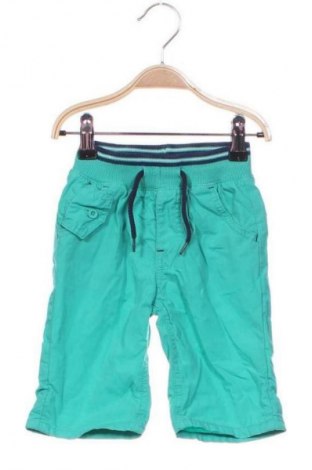 Dziecięce szorty Orchestra, Rozmiar 3-4y/ 104-110 cm, Kolor Zielony, Cena 35,99 zł