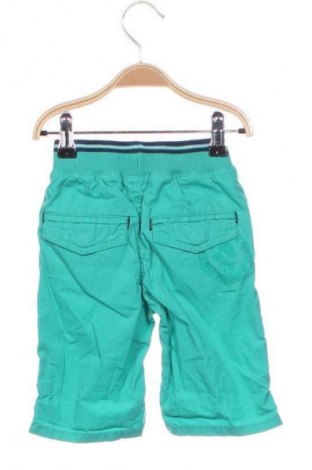 Dziecięce szorty Orchestra, Rozmiar 3-4y/ 104-110 cm, Kolor Zielony, Cena 35,99 zł