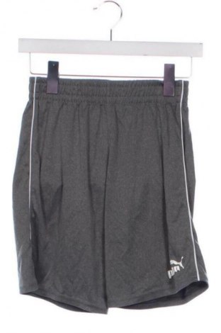 Gyerek rövidnadrág PUMA, Méret 10-11y / 146-152 cm, Szín Szürke, Ár 4 209 Ft