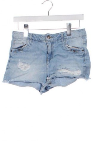 Dziecięce szorty Page One, Rozmiar 12-13y/ 158-164 cm, Kolor Niebieski, Cena 19,99 zł