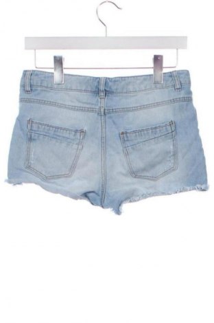 Dziecięce szorty Page One, Rozmiar 12-13y/ 158-164 cm, Kolor Niebieski, Cena 19,99 zł