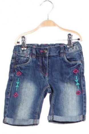 Детски къс панталон Palomino, Размер 2-3y/ 98-104 см, Цвят Син, Цена 8,69 €