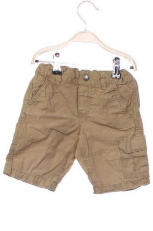 Gyerek rövidnadrág Palomino, Méret 18-24m / 86-98 cm, Szín Bézs, Ár 2 339 Ft