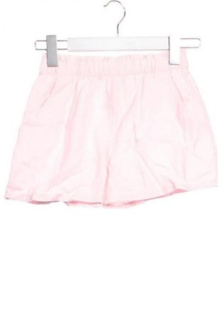 Dziecięce szorty Pepco, Rozmiar 7-8y/ 128-134 cm, Kolor Różowy, Cena 25,99 zł