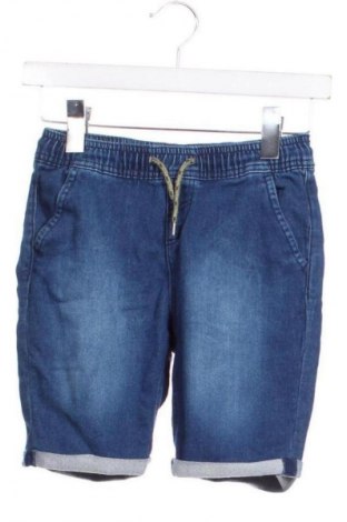 Детски къс панталон Pepperts!, Размер 7-8y/ 128-134 см, Цвят Син, Цена 6,64 €