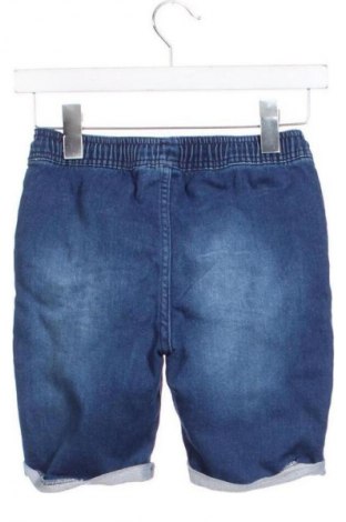 Детски къс панталон Pepperts!, Размер 7-8y/ 128-134 см, Цвят Син, Цена 6,64 €