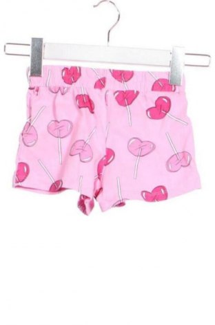 Gyerek rövidnadrág Sinsay, Méret 2-3y / 98-104 cm, Szín Rózsaszín, Ár 2 399 Ft