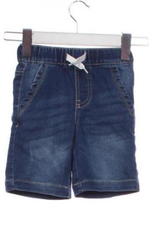 Gyerek rövidnadrág Sinsay, Méret 2-3y / 98-104 cm, Szín Kék, Ár 2 339 Ft