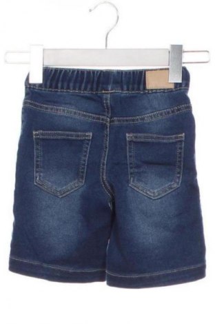 Gyerek rövidnadrág Sinsay, Méret 2-3y / 98-104 cm, Szín Kék, Ár 2 339 Ft