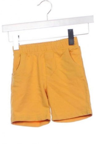 Детски къс панталон Spier & Mackay, Размер 2-3y/ 98-104 см, Цвят Жълт, Цена 8,69 €