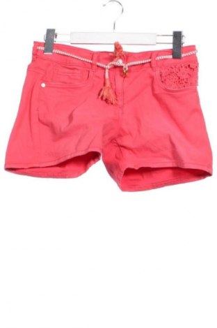 Dziecięce szorty Tom Tailor, Rozmiar 14-15y/ 168-170 cm, Kolor Czerwony, Cena 38,99 zł