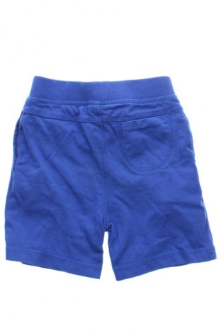 Dziecięce szorty Topomini, Rozmiar 18-24m/ 86-98 cm, Kolor Niebieski, Cena 25,99 zł