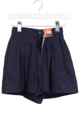 Dziecięce szorty Unbranded, Rozmiar 12-13y/ 158-164 cm, Kolor Niebieski, Cena 45,65 zł