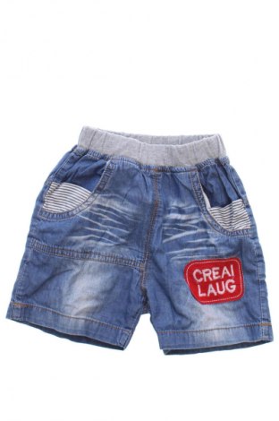 Dziecięce szorty Unbranded, Rozmiar 18-24m/ 86-98 cm, Kolor Niebieski, Cena 27,99 zł