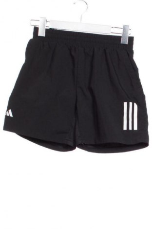 Dziecięce szorty Unbranded, Rozmiar 12-13y/ 158-164 cm, Kolor Czarny, Cena 25,99 zł