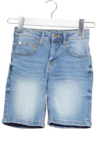 Dziecięce szorty Unbranded, Rozmiar 4-5y/ 110-116 cm, Kolor Niebieski, Cena 53,99 zł