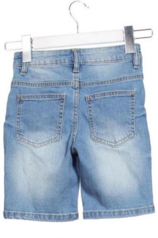 Dziecięce szorty Unbranded, Rozmiar 4-5y/ 110-116 cm, Kolor Niebieski, Cena 53,99 zł