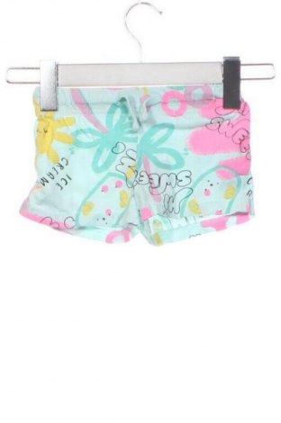 Dziecięce szorty Unbranded, Rozmiar 9-12m/ 74-80 cm, Kolor Niebieski, Cena 42,87 zł