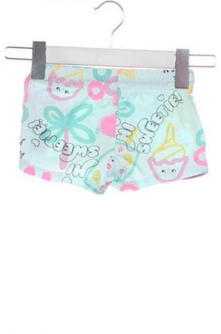 Dziecięce szorty Unbranded, Rozmiar 9-12m/ 74-80 cm, Kolor Niebieski, Cena 42,87 zł