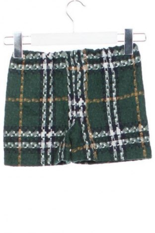 Детски къс панталон Unbranded, Размер 6-7y/ 122-128 см, Цвят Многоцветен, Цена 4,60 €