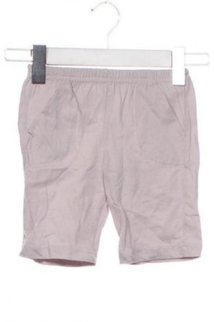 Gyerek rövidnadrág Unbranded, Méret 2-3y / 98-104 cm, Szín Szürke, Ár 1 739 Ft