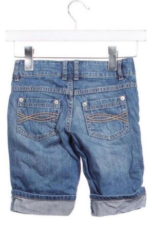 Детски къс панталон United Colors Of Benetton, Размер 5-6y/ 116-122 см, Цвят Син, Цена 8,69 €