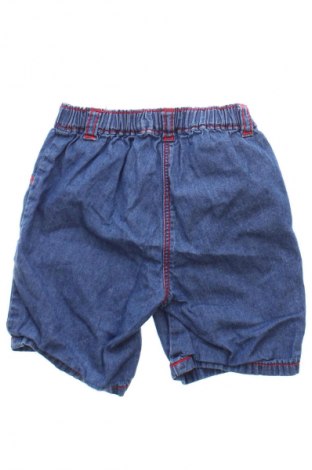 Детски къс панталон United Colors Of Benetton, Размер 6-9m/ 68-74 см, Цвят Многоцветен, Цена 8,69 €