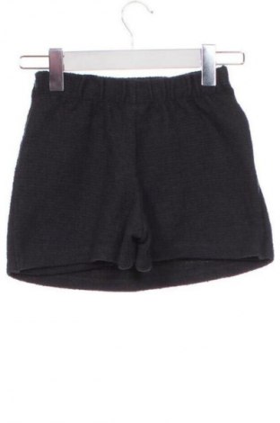 Dziecięce szorty Zara, Rozmiar 7-8y/ 128-134 cm, Kolor Szary, Cena 21,99 zł
