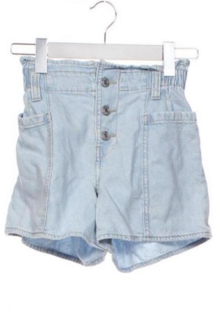Gyerek rövidnadrág Zara, Méret 8-9y / 134-140 cm, Szín Kék, Ár 2 159 Ft