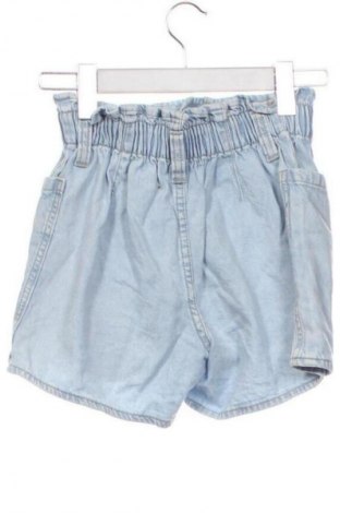 Gyerek rövidnadrág Zara, Méret 8-9y / 134-140 cm, Szín Kék, Ár 2 159 Ft