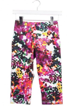 Colanți pentru copii Adidas, Mărime 10-11y/ 146-152 cm, Culoare Multicolor, Preț 39,99 Lei