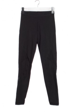 Kinderlegging Adidas, Größe 12-13y/ 158-164 cm, Farbe Schwarz, Preis 11,99 €