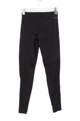 Kinderlegging Adidas, Größe 12-13y/ 158-164 cm, Farbe Schwarz, Preis 11,99 €