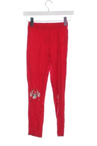 Colanți pentru copii Bpc Bonprix Collection, Mărime 9-10y/ 140-146 cm, Culoare Roșu, Preț 20,99 Lei