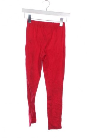 Colanți pentru copii Bpc Bonprix Collection, Mărime 9-10y/ 140-146 cm, Culoare Roșu, Preț 20,99 Lei
