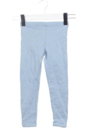 Colanți pentru copii C&A, Mărime 2-3y/ 98-104 cm, Culoare Albastru, Preț 17,99 Lei