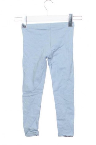 Colanți pentru copii C&A, Mărime 2-3y/ 98-104 cm, Culoare Albastru, Preț 17,99 Lei