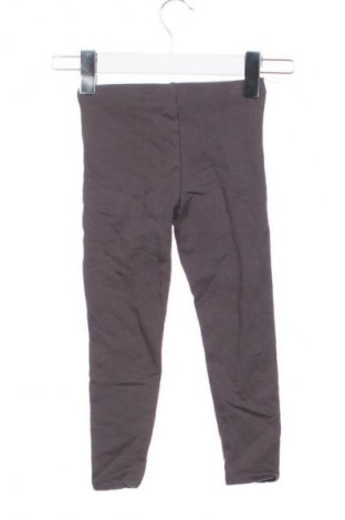 Detské legíny  C&A, Veľkosť 2-3y/ 98-104 cm, Farba Sivá, Cena  4,95 €