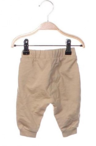 Colanți pentru copii C&A, Mărime 3-6m/ 62-68 cm, Culoare Bej, Preț 16,99 Lei