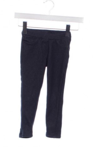 Kinderlegging C&A, Größe 4-5y/ 110-116 cm, Farbe Blau, Preis 4,99 €