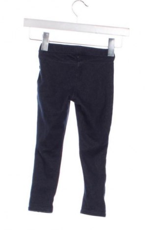 Kinderlegging C&A, Größe 4-5y/ 110-116 cm, Farbe Blau, Preis 4,99 €