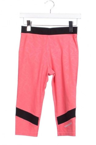 Colanți pentru copii Crivit, Mărime 10-11y/ 146-152 cm, Culoare Roz, Preț 18,99 Lei