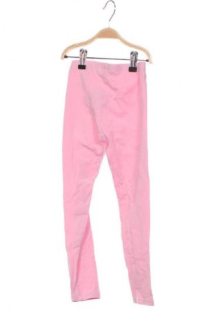 Colanți pentru copii H&M, Mărime 6-7y/ 122-128 cm, Culoare Roz, Preț 19,99 Lei
